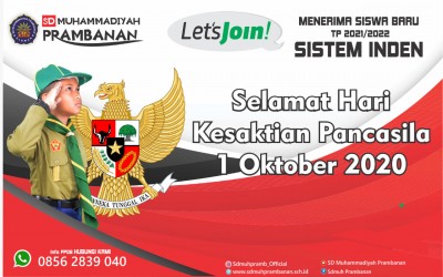 Kesaktian Pancasila