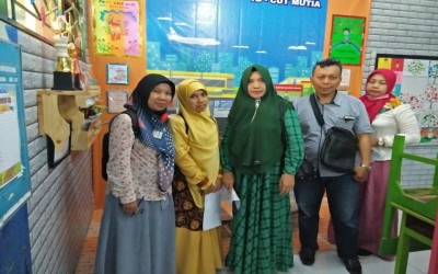 literasi kelas