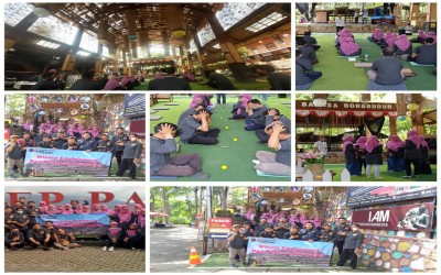 Kegiatan SD Muhammadiyah Prambanan