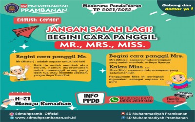 informasi tentang PPDB TP 2021/202