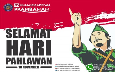Hari Pahlawan
