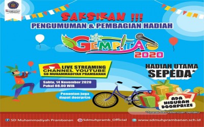 GEMPITA