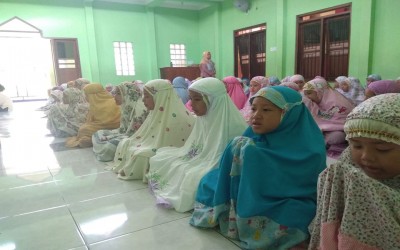 Sholat Dhuha