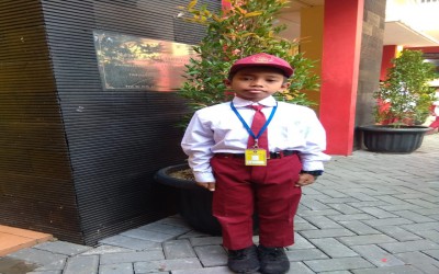 Ananda Affan
