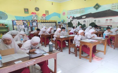 Day-1 Pelaksanaan Latihan ASPD KKKS Kabupaten Sleman